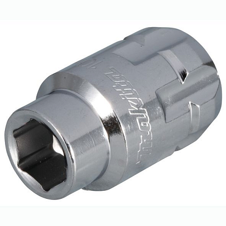 Проходная головка 12 мм Makita B-65660